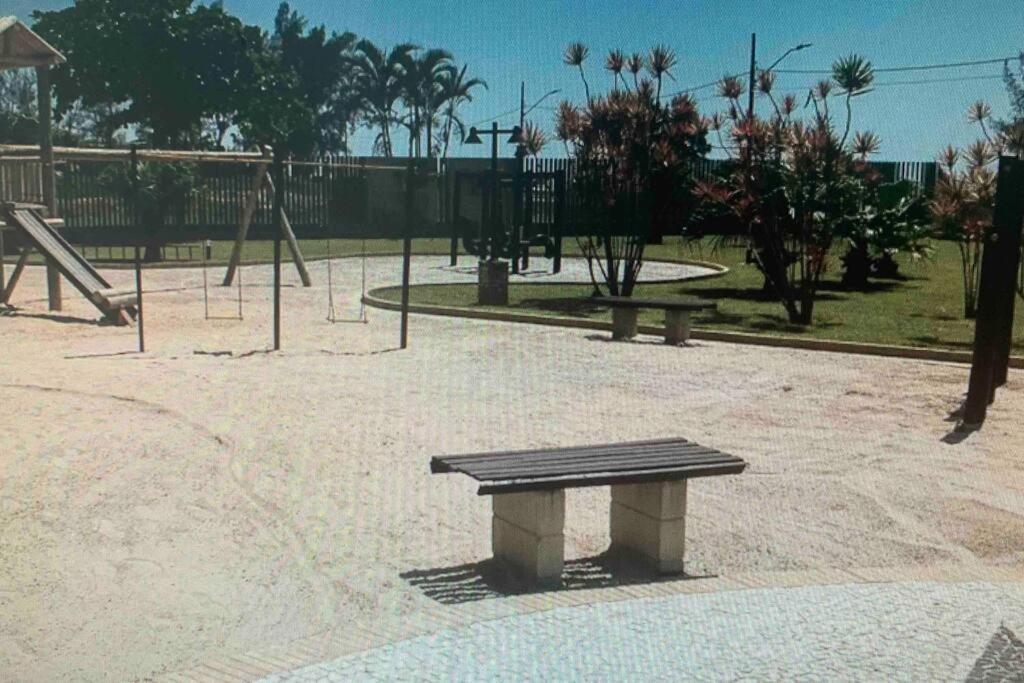 Uma Ilha No Ilhas Do Caribe Resort 马蒂尼奥斯 外观 照片