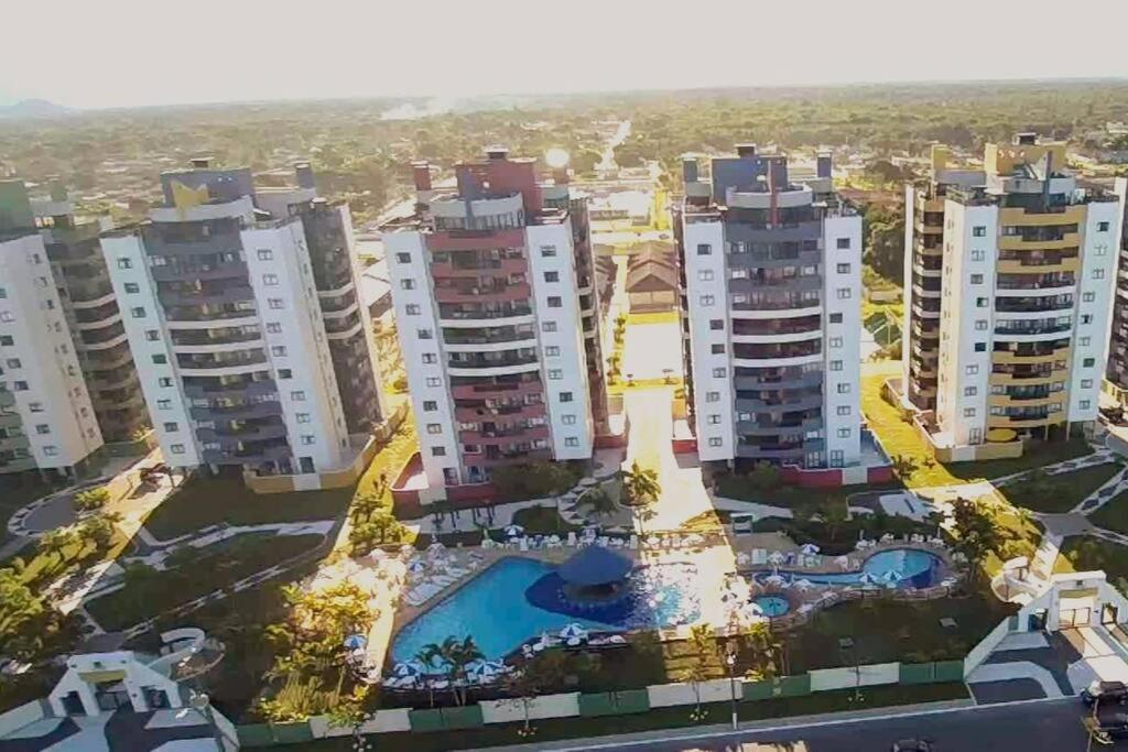 Uma Ilha No Ilhas Do Caribe Resort 马蒂尼奥斯 外观 照片